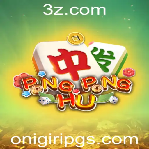 Descubra PONGPONGHU: O Novo Jogo Sensação Inspirado por OnigiriPG