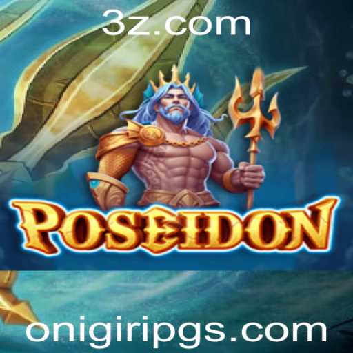 Explorando o Novo Mundo de Poseidon: Uma Aventura OnigiriPG