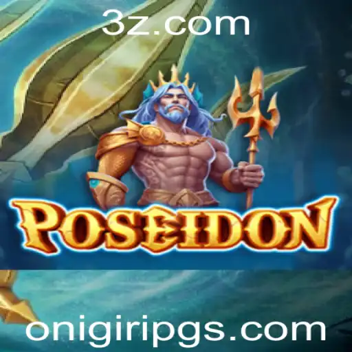 Explorando o Novo Mundo de Poseidon: Uma Aventura OnigiriPG