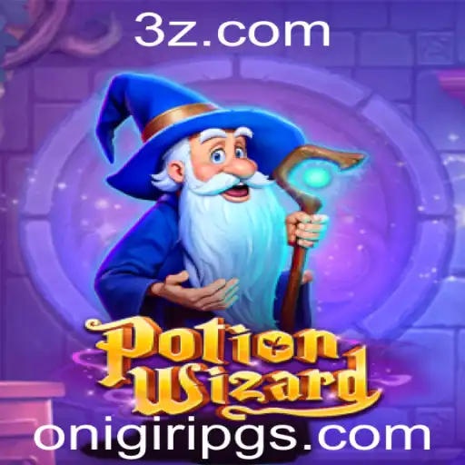 PotionWizard: Explorando o Universo Mágico de OnigiriPG
