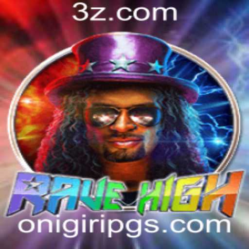 Explorando o Universo de RaveHigh: O Novo Fenômeno OnigiriPG