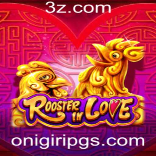 RoosterInLove: Um Mergulho Fascinante no Mundo de OnigiriPG