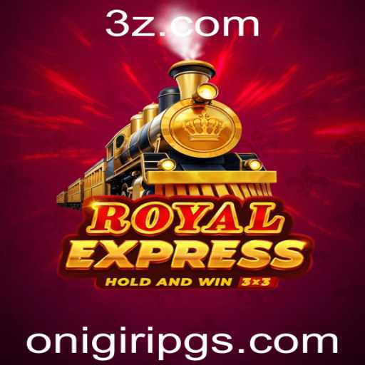 Descubra o Mundo de RoyalExpress: Uma Aventura com OnigiriPG