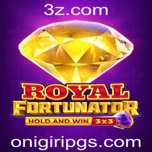 Royalfort: Explorando o Universo OnigiriPG