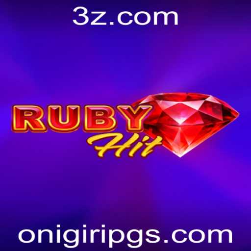 Explorando RubyHit: O RPG Cativante Com OnigiriPG