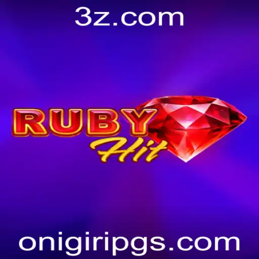 Explorando RubyHit: O RPG Cativante Com OnigiriPG