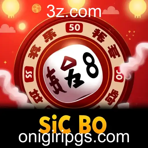 Explorando o Fascinante Mundo do Sic Bo com OnigiriPG
