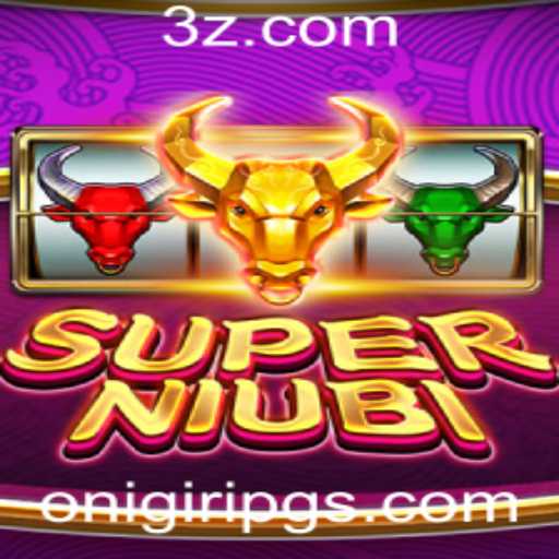 SuperNiubi: Uma Imersão no Mundo de OnigiriPG