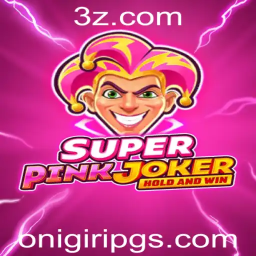 Explorando as Aventuras de SuperPinkJoker no Universo de OnigiriPG