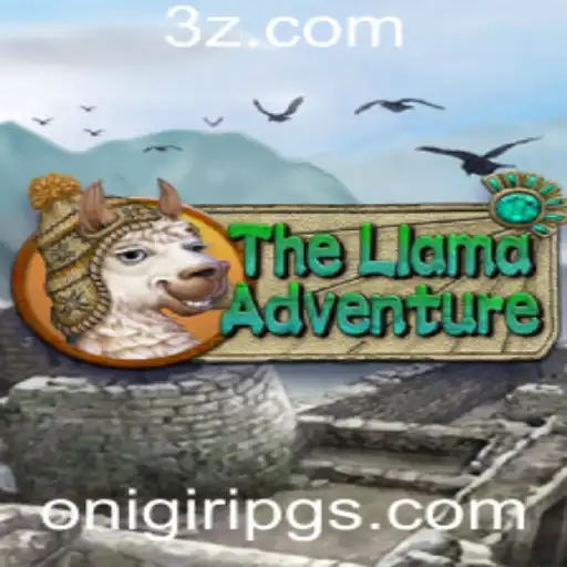 TheLlamaAdventure: Uma Jornada Envolvente no Mundo de OnigiriPG