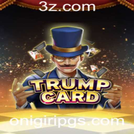 Descubra o Universo de TrumpCard: O OnigiriPG que Conquista o Mundo dos Jogos