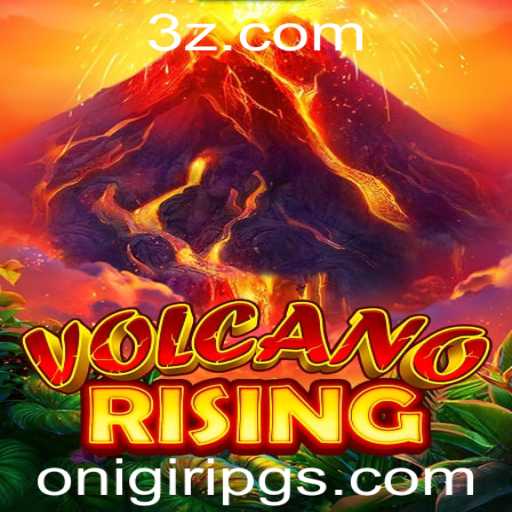 Descubra o Fascinante Mundo de VolcanoRising: O Novo OnigiriPG