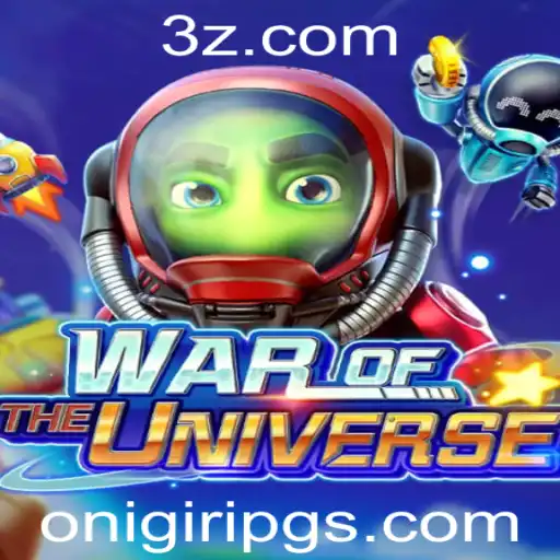 Explorando o Mundo de WAROFTHEUNIVERSE: O RPG de Onigiri que Conquista Universos