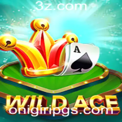 Explorando o Universo Dinâmico de WildAce: Aventuras e Estratégias em OnigiriPG