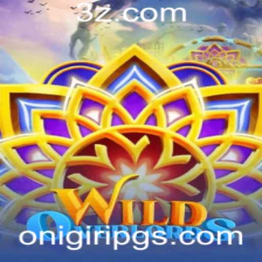 Explorando o Mundo de WildOverlords: Um Novo Conceito em OnigiriPG