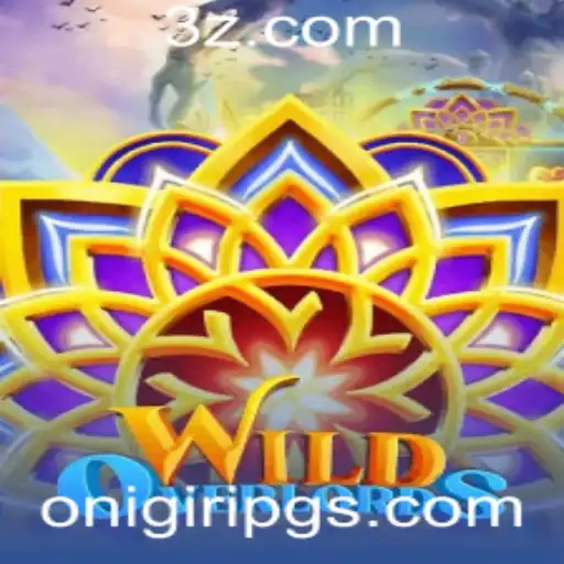 Explorando o Mundo de WildOverlords: Um Novo Conceito em OnigiriPG