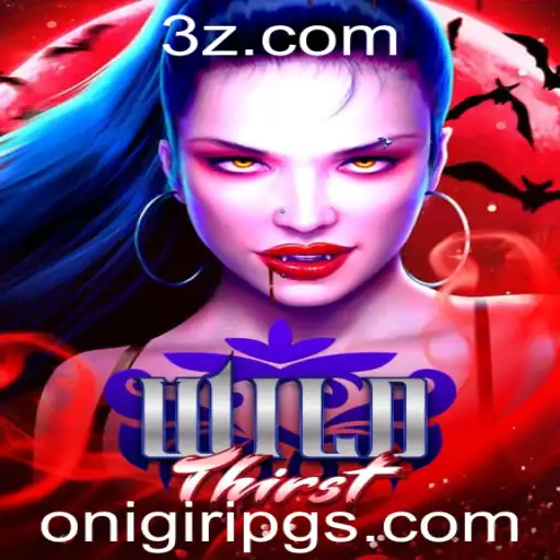 Descubra 'WildThirst': O Novo Sensação do OnigiriPG