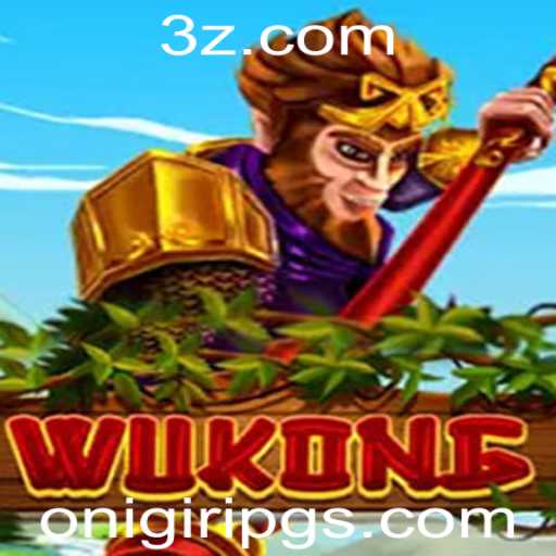 Explorando Wukong: O Novo Fenômeno OnigiriPG