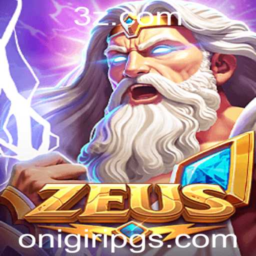 Explorando Zeus: O Impactante Jogo OnigiriPG que Conquista Fãs