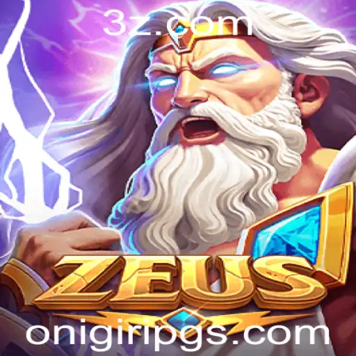 Explorando Zeus: O Impactante Jogo OnigiriPG que Conquista Fãs